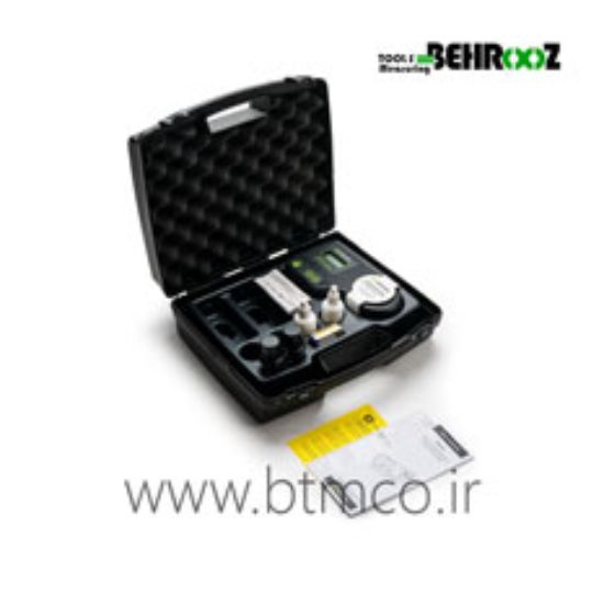 Milwaukee-Mi405-Ammonia-Photometer-Kit