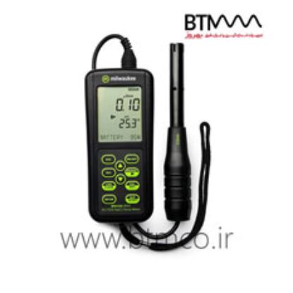 Milwaukee-MW306-EC-TDS-NaCl-Temp-Meter-btmco