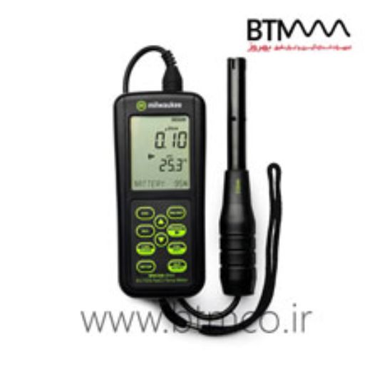 Milwaukee-MW306-EC-TDS-NaCl-Temp-Meter-btmco