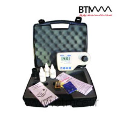 Milwaukee-Mi415-Turbidimeter-(FNU-scale)-Kit-