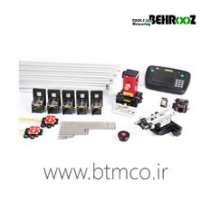 Easy-Laser®-E920-Geometric-Easy-Laser-E960-Turbine-alignment