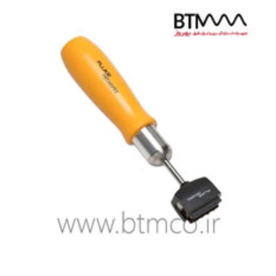 Fluke-DImpactor-five-pair-110-Impact-Tool
