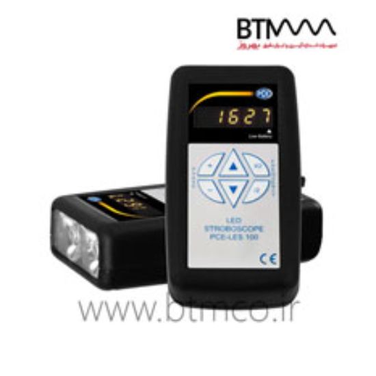 STROBOSCOPE-PCE-LES-100-btmco