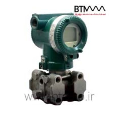 YOKOGAWA-EJX438A-Gauge-Pressure-Transmitter-with-Remote-Diaphragm-Seal-00