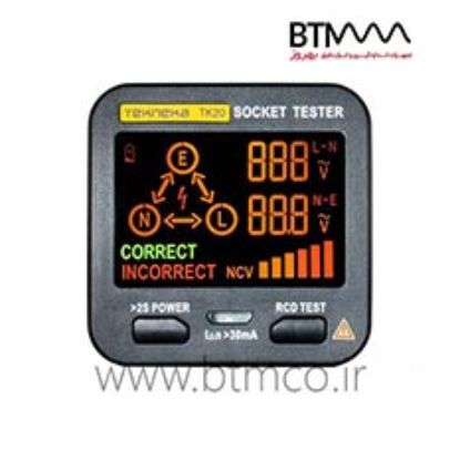 Tekneka-TK20-Socket-Tester-00