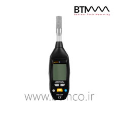Thermo-Hygrometer-PCE-555BT