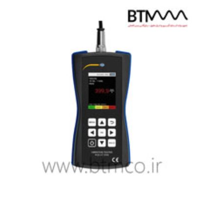 Accelerometer-PCE-VT-3700