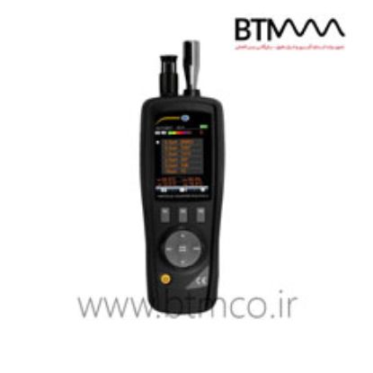 Particle-Counter-PCO-2-PCE