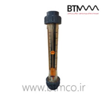 Georg-Fischer-Variable-Area-Flow-Meters