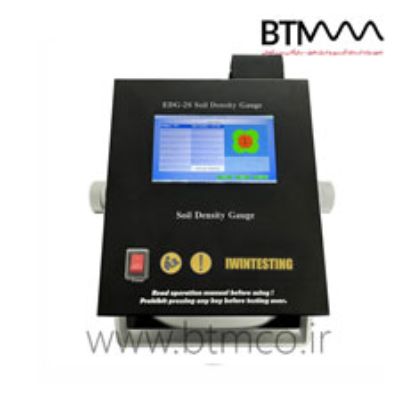 IWIN-EDG2S-Non-Nuclear-Soil-Electric-Density-Gauge