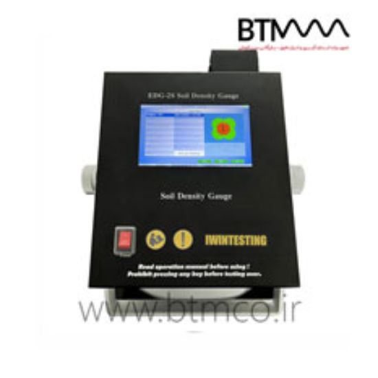 IWIN-EDG2S-Non-Nuclear-Soil-Electric-Density-Gauge