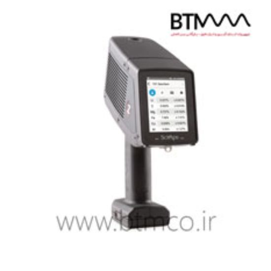 SciAps-Z-903-Geochem-Analyzer