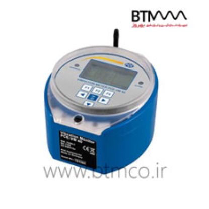 Vibration-Analyser-PCE-VM-40C
