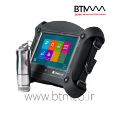 ACOEM-FALCON-Vibration-analyzer