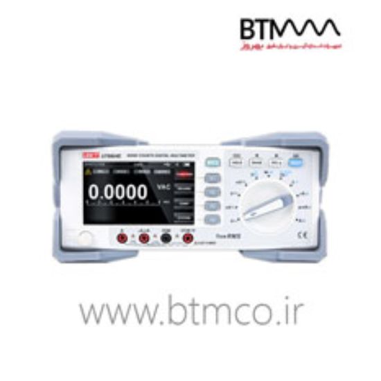 Uni-T-UT8804E-Bench-Multimeter