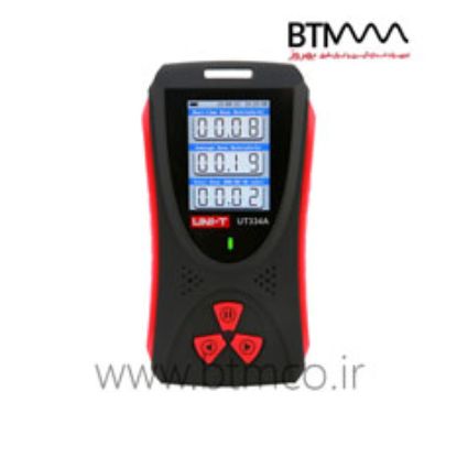 UniT-UT334A-Radiation-Dose-Tester-btmco