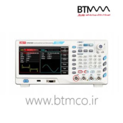 Uni-T-UTG4122A-waveform-generator