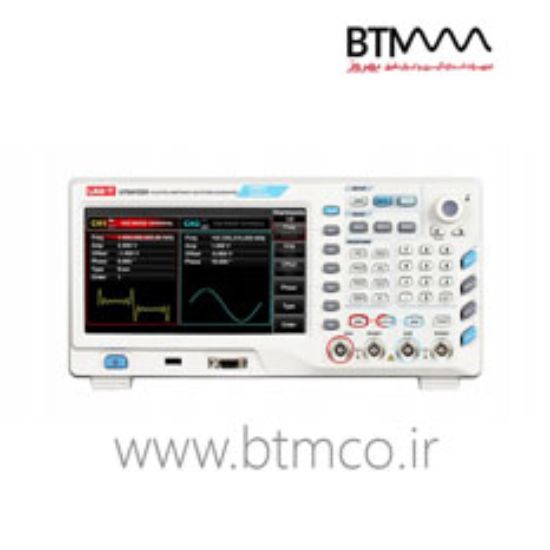 Uni-T-UTG4122A-waveform-generator