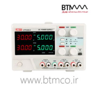 UNI-T-UTP3305-II-power-supply