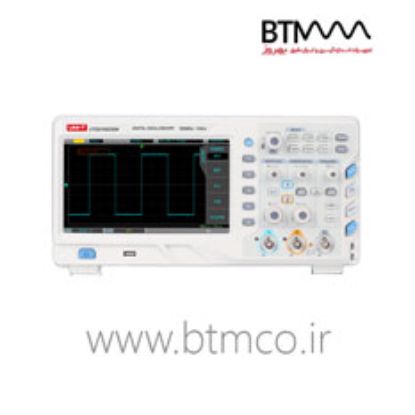 Uni-T-UTD2102-CL-Digital-Oscilloscope