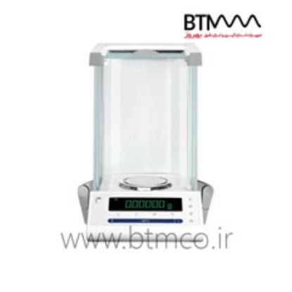 Mettler-Toledo-Analytical-Balance-MS205DU