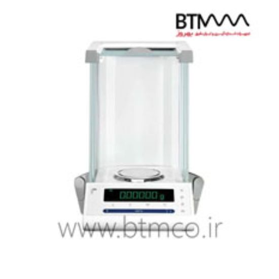 Mettler-Toledo-Analytical-Balance-MS205DU