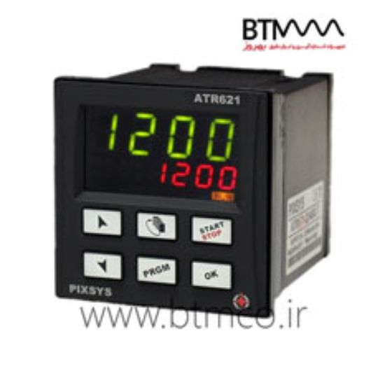 Process-controller-pixsys-ATR621-12ABC-00