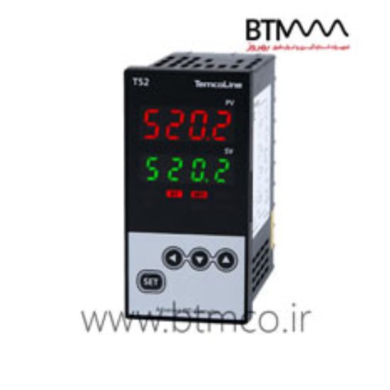TEMCOLINE-T52-C10-temperature-controller-00