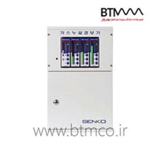 SENKO-SI-100-IM-Fixed-Gas-Detector-01