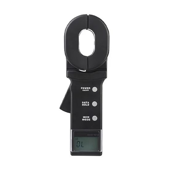 Marmonix-MEG725-Clamp-On-Ground-Resistance-Tester