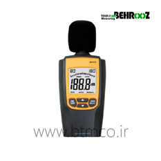 صوت سنج Sound level meter PE-SM8080