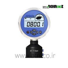 فشارسنج ادیتل Digital Pressure 681-02-GP50