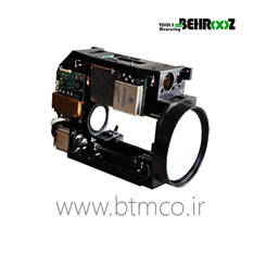 دوربین تصویربرداري حرارتی ، ترموویژن مدل IRT861