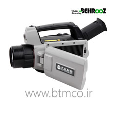 دوربین تصویربرداری حرارتی مدل  DL700C
