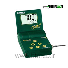 ph/oh متر، اسیدسنج EXTECH Series pH/mV/Temperature Meter Oyster-10