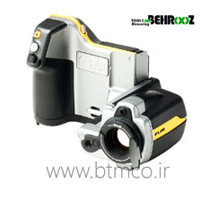 دوربین تصویربرداري حرارتی ، ترموویژن فلیر B400