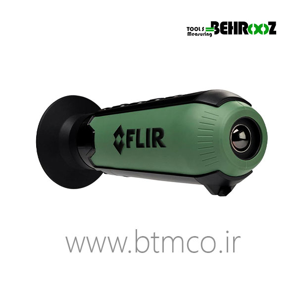 دوربین ترموویژن فلیر مدل FLIR Scout TK