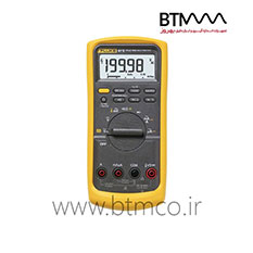 مولتی متر فلوک FLUKE 87V IMSK