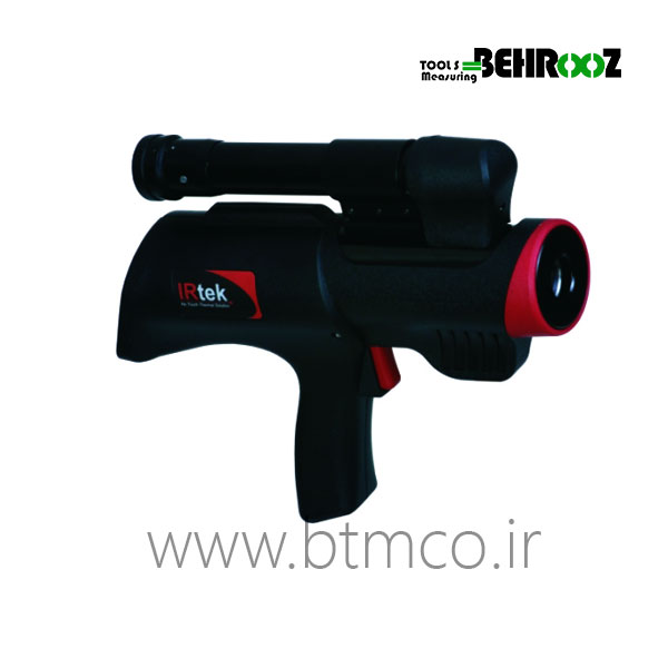 ترمومتر لیزری تفنگی مواد مذاب آی آرتک مدل IRTEK IR190G 
