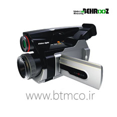 دوربین تصویربرداري حرارتی ، ترموویژن IRT506