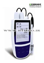  مشخصات فنی کنداکتیوی متر ، هدایت الکتریکی مایع ، مزولب MESU LAB ME-520