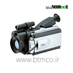 دوربین تصویربرداري حرارتی ، ترموویژن ان ای سی H2640