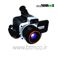 دوربین حرارتی/ترموویژن ان ای سی R300E