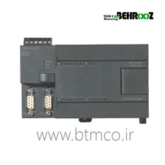 پردازنده PLC سری S7-200 مدل 6ES7214-2AD23-0XB0 برند زیمنس