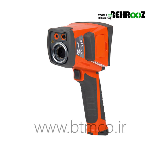 دوربین تصویر برداری حرارتی ، ترموویژن سونل Sonel KT-150
