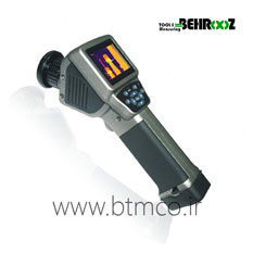 دوربین تصویربرداری حرارتی مدل   TE Serie