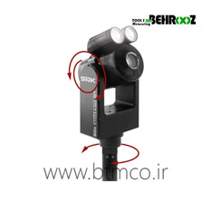 دوربین ویزار مدل PTZ SNK 60x
