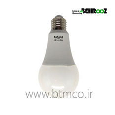 لامپ LED حبابی 13 وات سهند مدل هلیوس