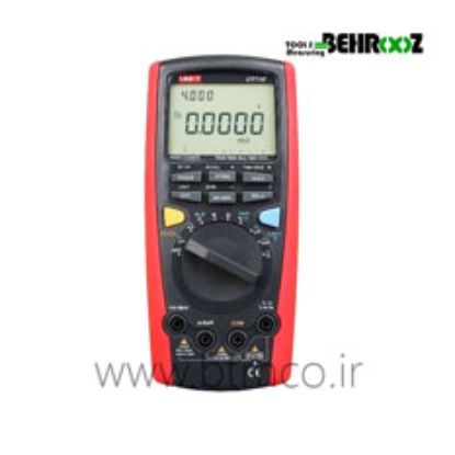 DIGITAL-MULTIMETERS-UT71-SERIES-UNI-T