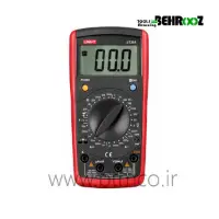 DIGITAL-MULTIMETERS-UT39A-UNI-T